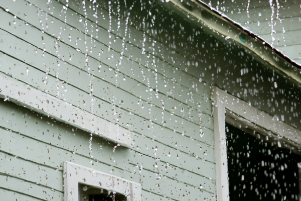 water-damage